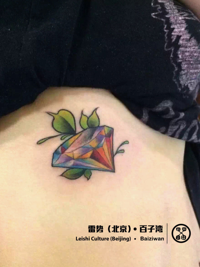 在这行业里,我比平常人多用了两颗心