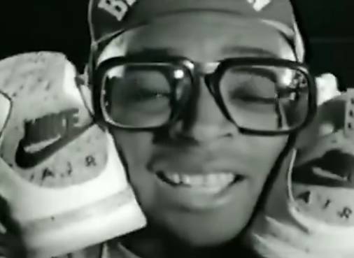 很穷穿nike会被说吗,以后会没有人穿nike吗