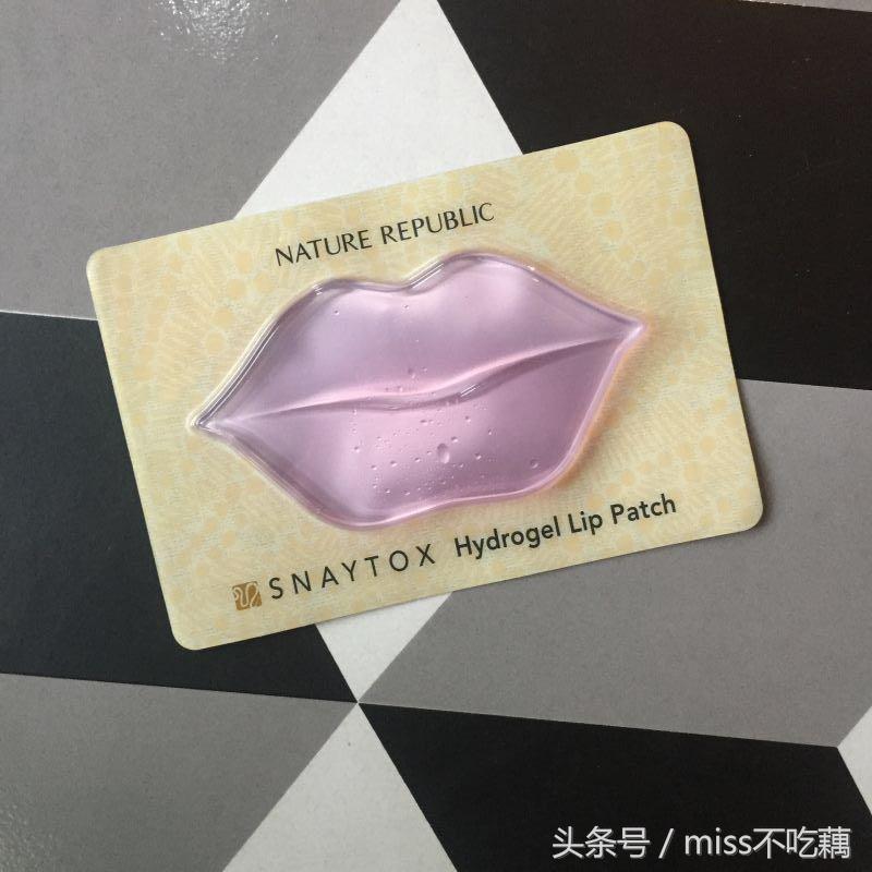 教你买｜亲测18款网红面膜，终于不用纠结啦！,精品