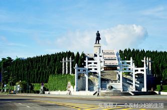 广东中山生活,中山生活记录