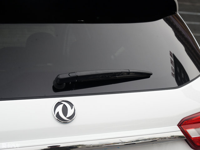 东风风行全新景逸x5最新消息,要实实在在不要虚无缥缈