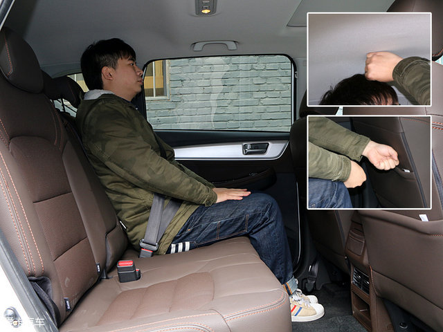 东风风行全新景逸x5最新消息,要实实在在不要虚无缥缈