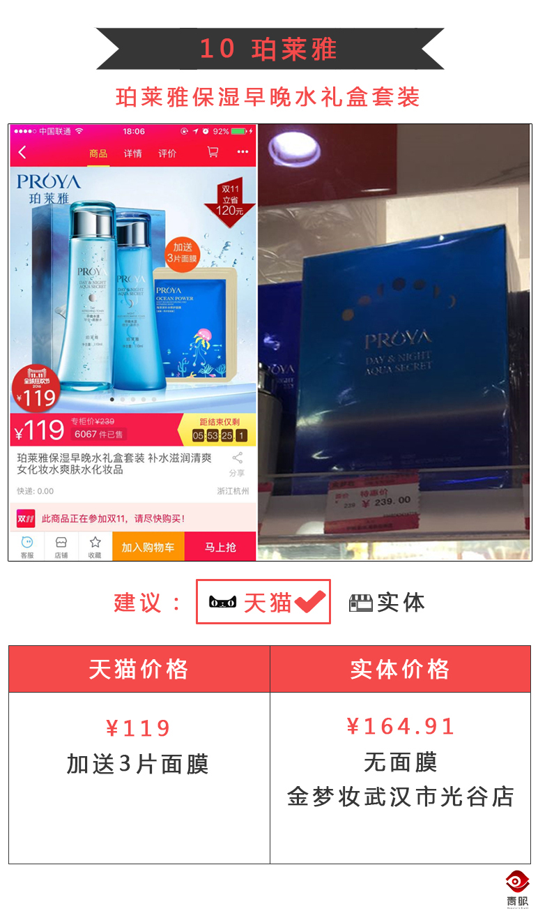 网上的化妆品便宜到底是不是真的,网上的化妆品为什么比实体店便宜