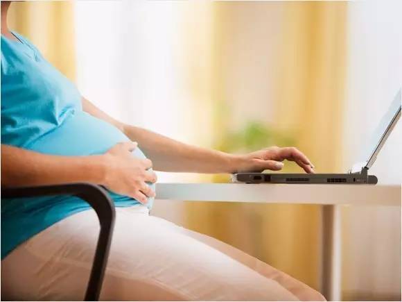 孕14周胎宝宝怎么睡觉的,孕32周宝宝可调皮了