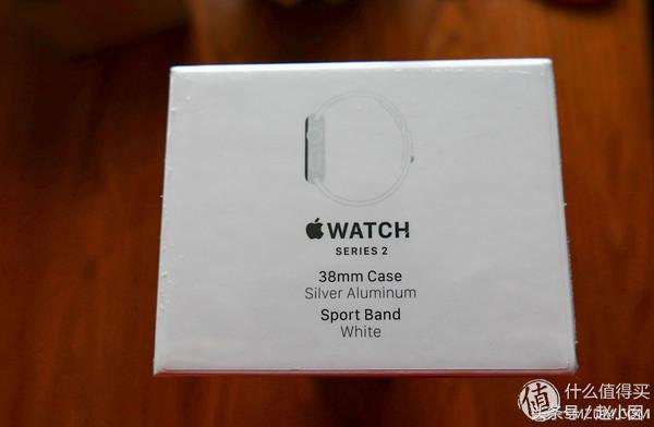 AppleWatchS六上手开箱,applewatchseries正品开箱