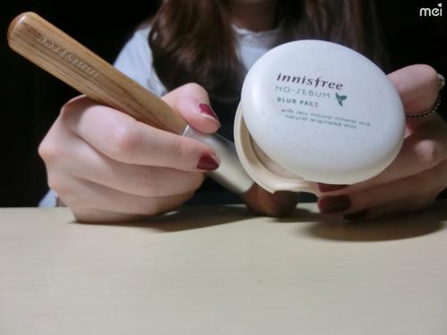 最有秋冬内味儿的妆容,秋冬名媛妆容