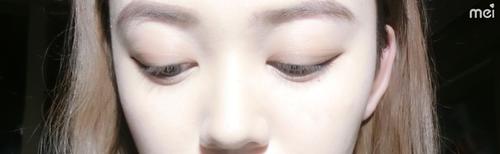 最有秋冬内味儿的妆容,秋冬名媛妆容