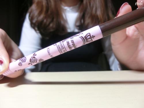 最有秋冬内味儿的妆容,秋冬名媛妆容