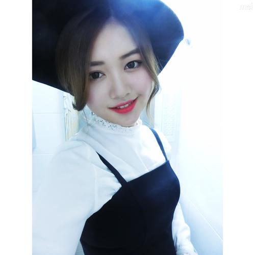 最有秋冬内味儿的妆容,秋冬名媛妆容