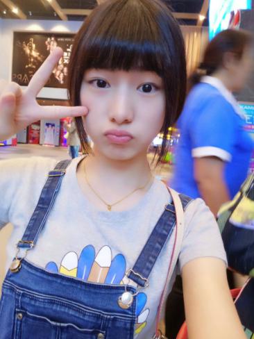 电竞浮梦第19期:一直喜欢Pis的女主播迪迪