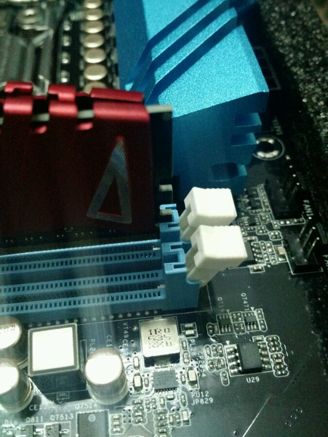 电脑装机全部详细步骤,电脑装机完整详细教程