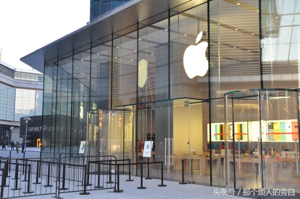 苹果线上购买渠道,带你了解购买苹果手机全过程