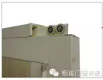 pd门的结构原理,pd门最大的缺点