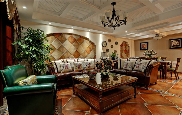 怀旧小区老房子,怀旧微景观老房子