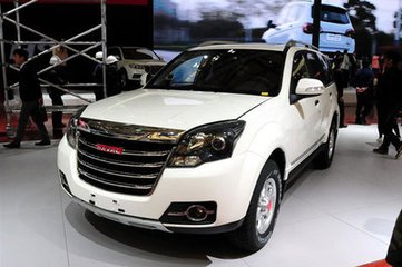 现在的国产车怎么越来越好看了,为什么现在的国产车越来越好看