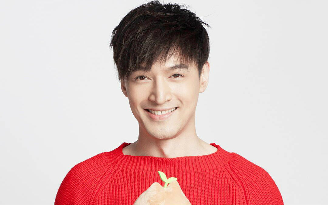 晒老公啦！老公发型对了婚纱照也能拍成韩剧海报哟