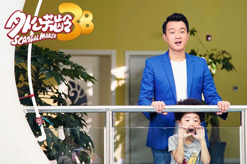 佟大为外公是干什么的,佟大为38岁当外公结局