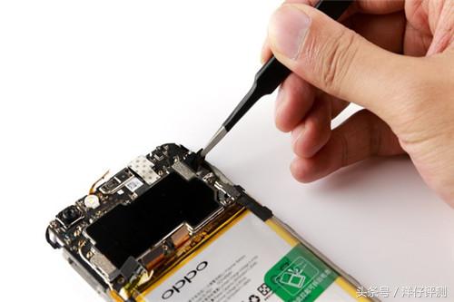 oppor9s鎷嗘満璇勬祴,oppor9s鎷嗘満璁茶В