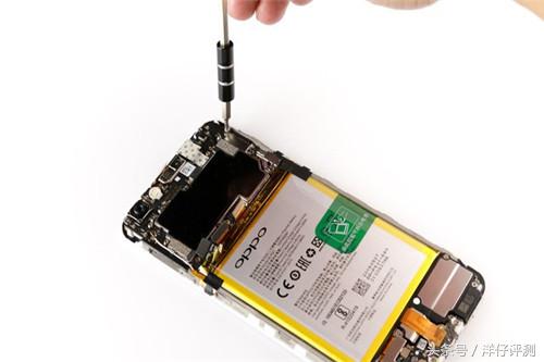 oppor9s鎷嗘満璇勬祴,oppor9s鎷嗘満璁茶В