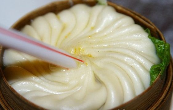 淮安文楼蟹黄汤包的做法,淮安文楼汤包多少钱一个
