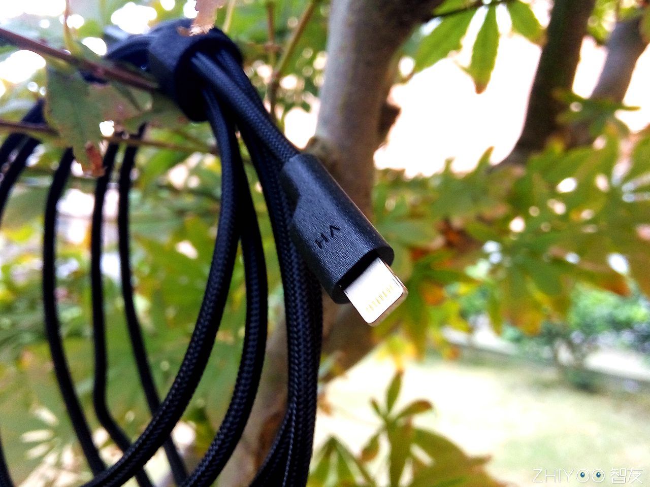 被苹果认证的数据线VH乙苹果认证手机数据线值得信赖