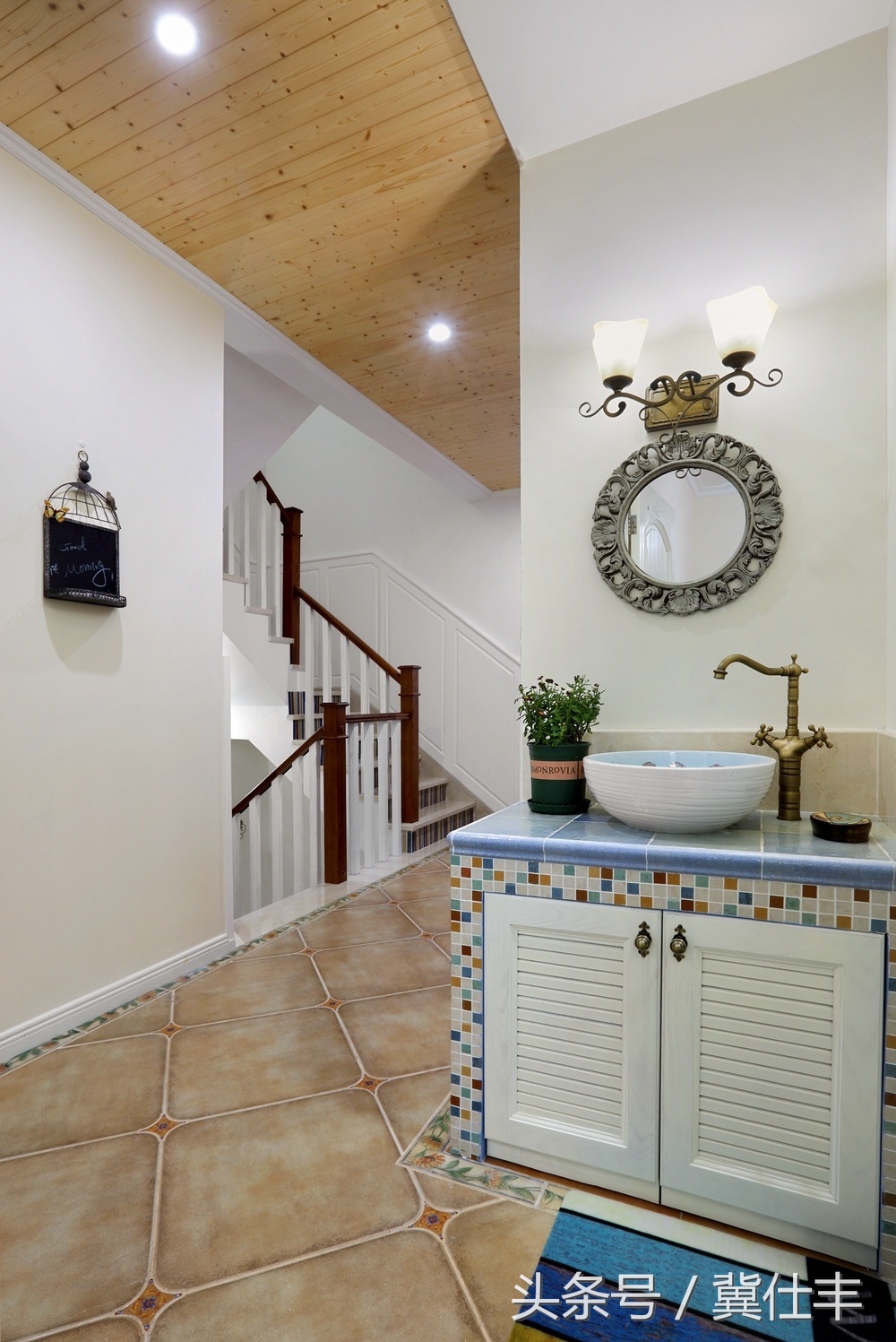 定制好的浴室柜装不进去,定制浴室柜不带镜子