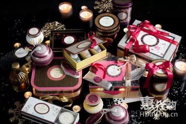 今年圣诞限定彩妆怎么样,圣诞限定国产彩妆品牌