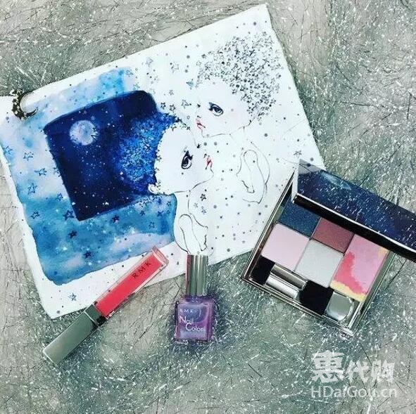 今年圣诞限定彩妆怎么样,圣诞限定国产彩妆品牌