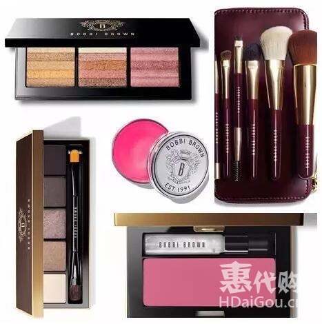 今年圣诞限定彩妆怎么样,圣诞限定国产彩妆品牌