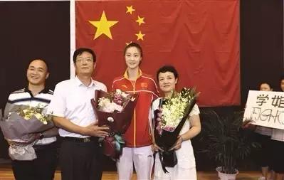 所有物是人非里我最怀念你，南京二十九中