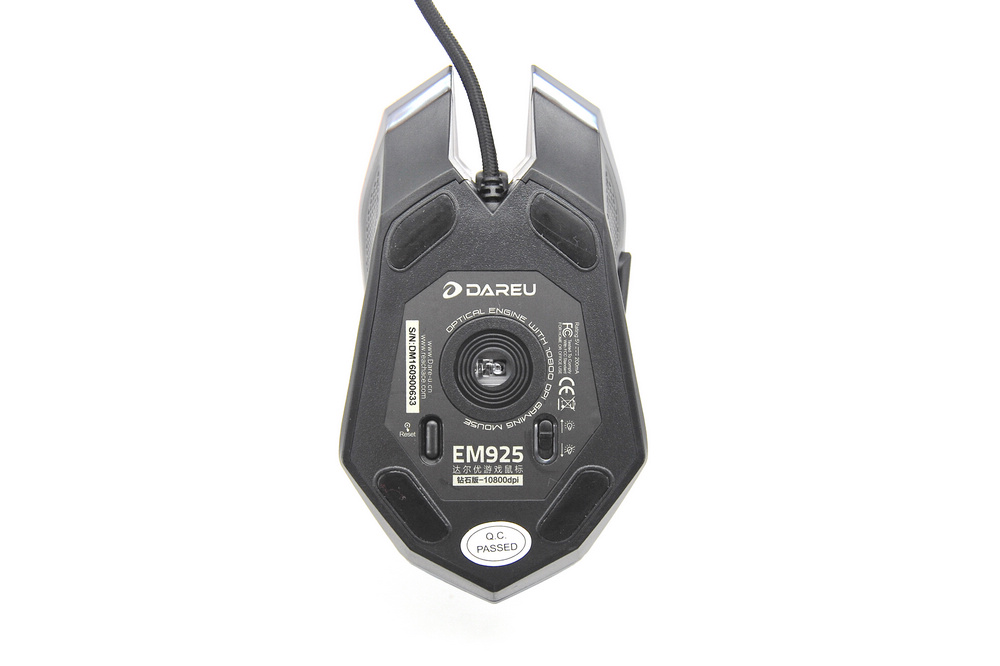 热搜第一的鼠标牧马人升级了！——钻石版牧马人评测