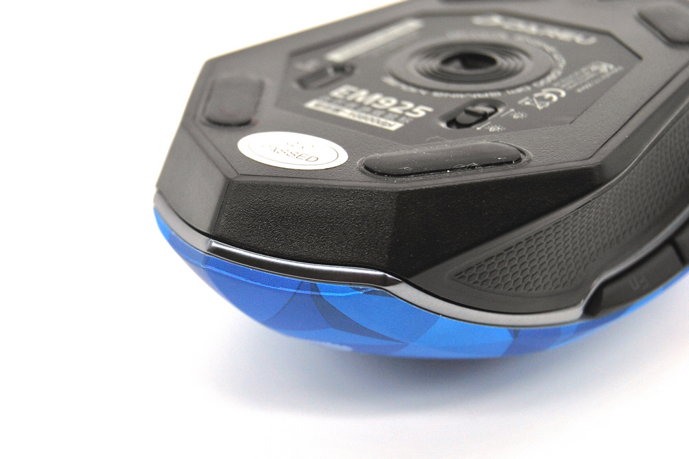 热搜第一的鼠标牧马人升级了！——钻石版牧马人评测