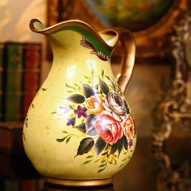 景德镇陶瓷攻略,景德镇瓷瓦购买攻略