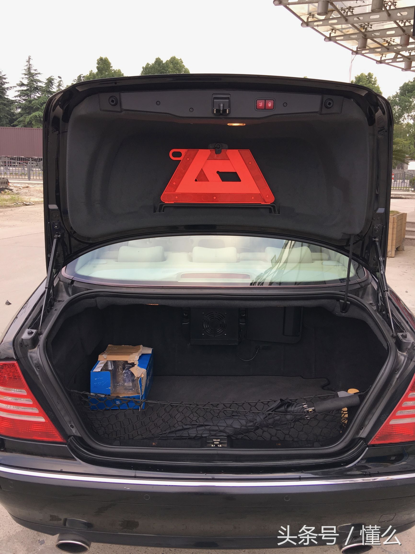 历代奔驰s600,经典奔驰s600