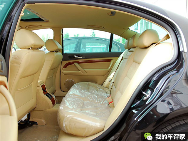 来自玛莎拉蒂车主的烦恼,来自一辆车的内心独白