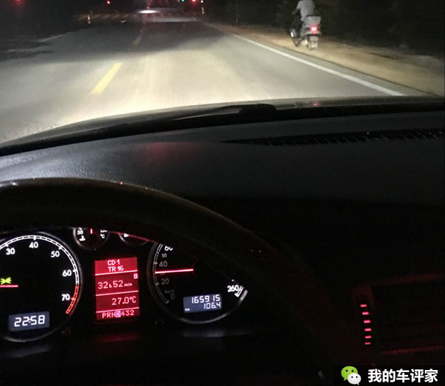 来自玛莎拉蒂车主的烦恼,来自一辆车的内心独白