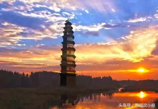 安徽芜湖最富的县,芜湖最发达的市区是在哪个区