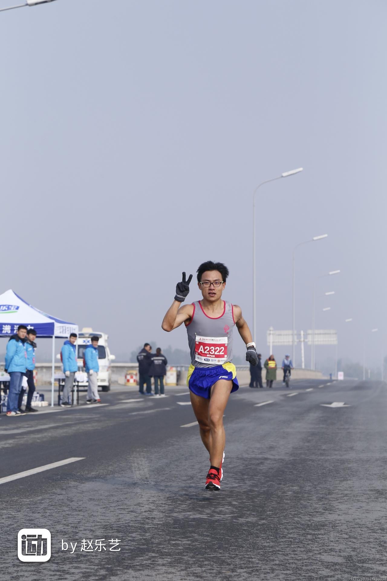 全马前五个月如何训练,零基础如何备战全马