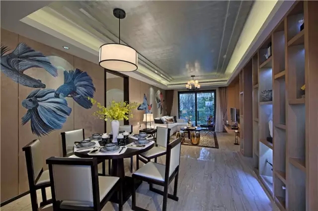 新房子筒灯射灯怎么装,房顶怎么安装轨道射灯