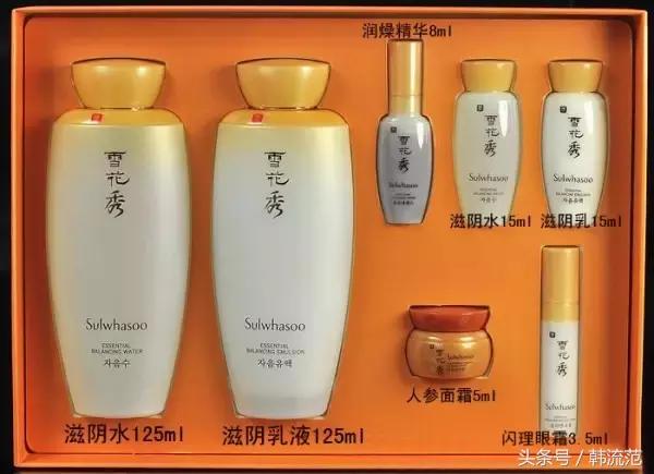 初次化妆需要买哪些东西,初次化妆应该买些哪些化妆品