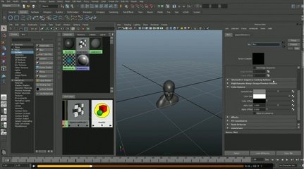 十大电影(视频)特效合成软件,你都能说出他们的名字吗?