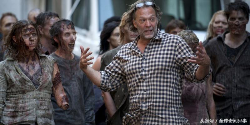 丧尸大电影都有哪些,关于丧尸的电影都有哪些