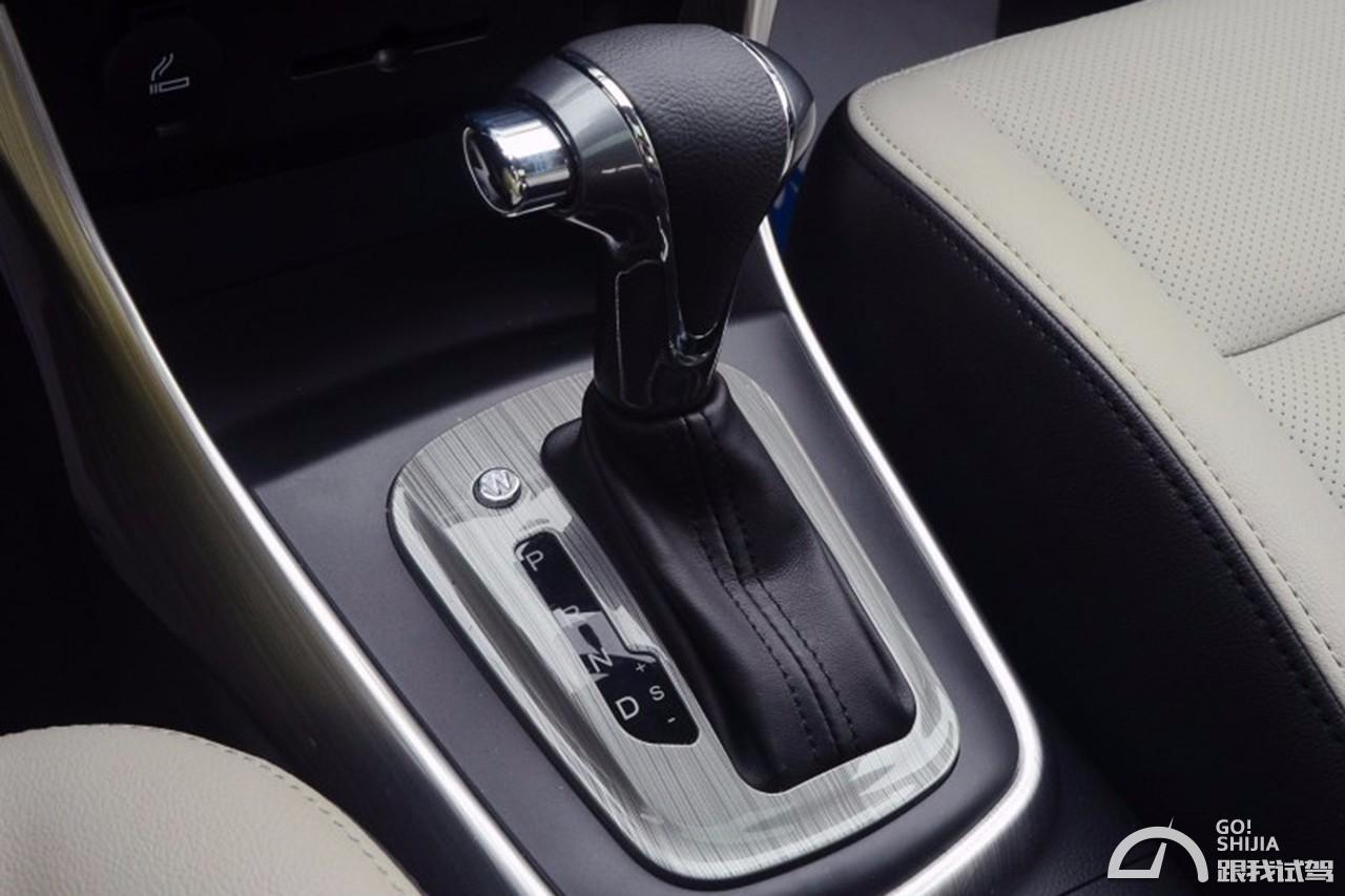 风行s500有哪些不足之处,试驾风行s500黑色