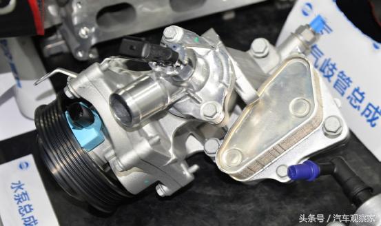 黑科技发动机动力,黑科技1缸发动机