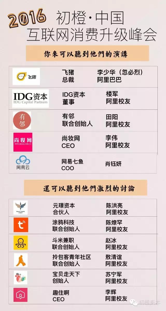 消费升级大会，他们说这次来了一个动物园！