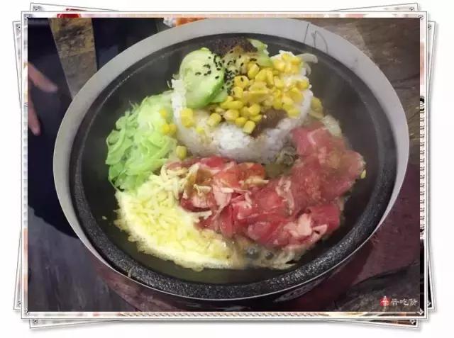 太原市哪有好吃的铁板烧,太原好吃的铁板烧小店区