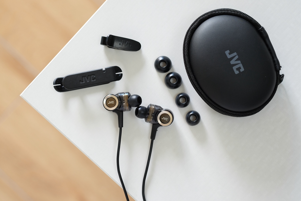 jvc耳机fxt100怎么样,jvc耳机fxz200评测