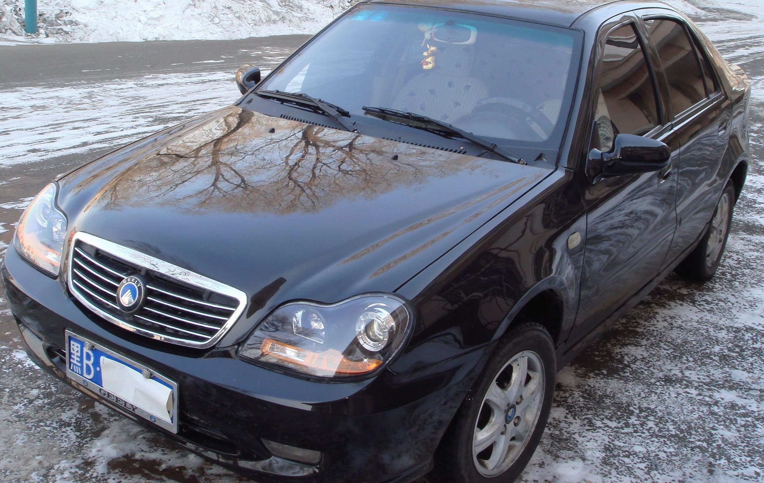 这4款国产车各方面表现值得夸奖,这几款国产车都是实力派