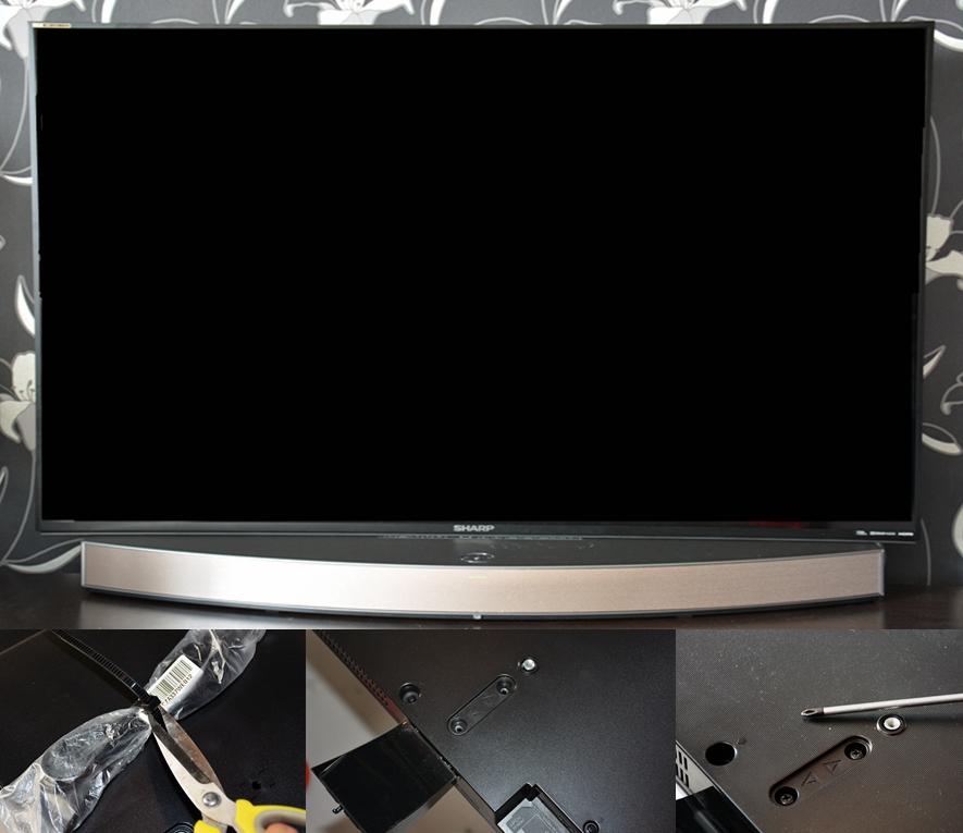 夏普42寸电视评测,夏普家庭影院