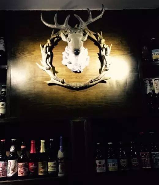 济南那些“小姐”开的店你去过几家？